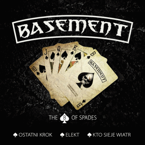 Basement (PL) : The B of Spades